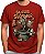Camiseta Super Slasher Bros - Imagem 4