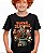 Camiseta Super Slasher Bros - Imagem 1