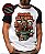 Raglan Super Slasher Bros - Imagem 1