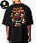 Camiseta Oversized Super Slasher Bros - Imagem 1