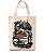 Ecobag literatura de terror - Imagem 1