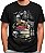 Camiseta literatura de terror - Imagem 1