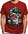 Camiseta literatura de terror - Imagem 5