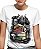 Camiseta literatura de terror - Imagem 4