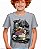 Camiseta literatura de terror - Imagem 4