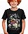 Camiseta literatura de terror - Imagem 1
