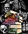 Manga Longa literatura de terror - Imagem 2