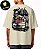 Camiseta Oversized literatura de terror - Imagem 4
