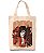 Ecobag Honra e Coragem - Imagem 1