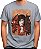 Camiseta Honra e Coragem - Imagem 8