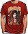 Camiseta Honra e Coragem - Imagem 5