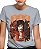 Camiseta Honra e Coragem - Imagem 5