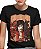 Camiseta Honra e Coragem - Imagem 1