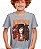 Camiseta Honra e Coragem - Imagem 4