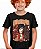 Camiseta Honra e Coragem - Imagem 1
