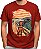 Camiseta Grito do Pool - Imagem 5