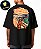 Camiseta Oversized Grito do Pool - Imagem 1