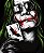 Camiseta Ozzy Joker - Imagem 2