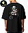 Camiseta Oversized Ozzy Joker - Imagem 1