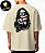 Camiseta Oversized Ozzy Joker - Imagem 4