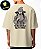 Camiseta Oversized You Shall Not Pass - Imagem 4