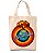 Ecobag Thats All Folks - Imagem 1