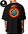 Camiseta Oversized Thats All Folks - Imagem 1