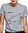Camiseta Teorema de Pitágoras - Imagem 6