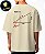 Camiseta Oversized Teorema de Pitágoras - Imagem 4