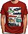 Camiseta Ícones da Cultura Pop - Imagem 5