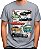 Camiseta Ícones da Cultura Pop - Imagem 6