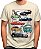Camiseta Ícones da Cultura Pop - Imagem 8