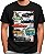 Camiseta Ícones da Cultura Pop - Imagem 1
