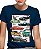 Camiseta Ícones da Cultura Pop - Imagem 3