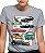 Camiseta Ícones da Cultura Pop - Imagem 4