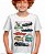Camiseta Ícones da Cultura Pop - Imagem 3
