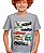Camiseta Ícones da Cultura Pop - Imagem 4
