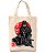 Ecobag Samurai das Trevas - Imagem 1