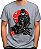 Camiseta Samurai das Trevas - Imagem 8