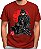 Camiseta Samurai das Trevas - Imagem 6
