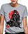 Camiseta Samurai das Trevas - Imagem 5
