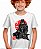 Camiseta Samurai das Trevas - Imagem 3