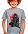 Camiseta Samurai das Trevas - Imagem 4