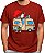 Camiseta Charlie White e Snoopy Pinkman - Imagem 4