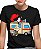 Camiseta Charlie White e Snoopy Pinkman - Imagem 1