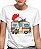 Camiseta Charlie White e Snoopy Pinkman - Imagem 4