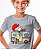 Camiseta Charlie White e Snoopy Pinkman - Imagem 4