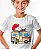 Camiseta Charlie White e Snoopy Pinkman - Imagem 3