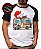 Raglan Charlie White e Snoopy Pinkman - Imagem 1