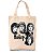 Ecobag The Hobbits Band - Imagem 1